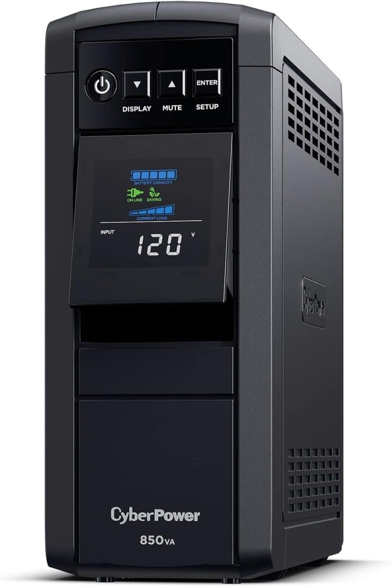 CyberPower CP PFC Sinewave UPS System - Image 12