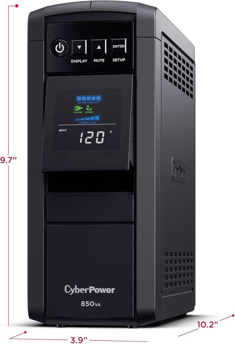 CyberPower CP PFC Sinewave UPS System - Image 15