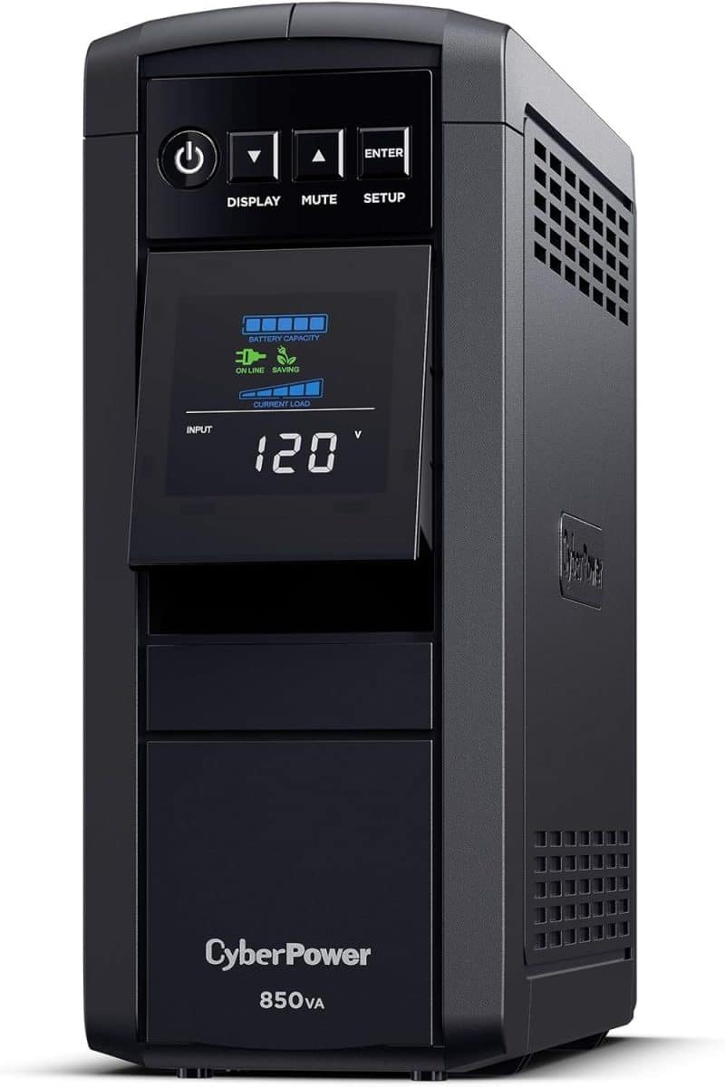 CyberPower CP PFC Sinewave UPS System - Image 17