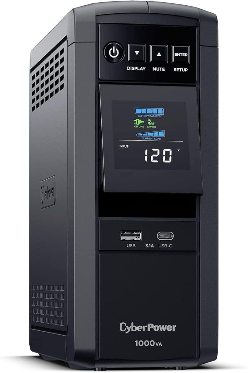 CyberPower CP PFC Sinewave UPS System - Image 42