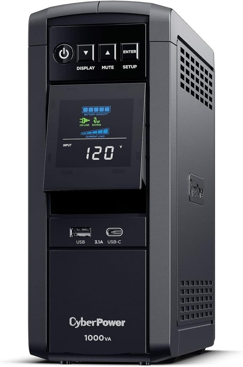 CyberPower CP PFC Sinewave UPS System - Image 44