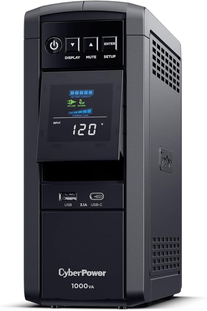 CyberPower CP PFC Sinewave UPS System - Image 48