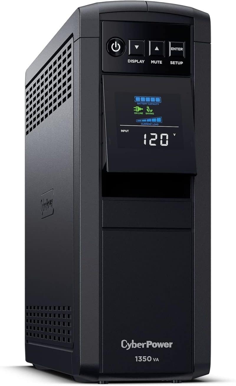 CyberPower CP PFC Sinewave UPS System - Image 50