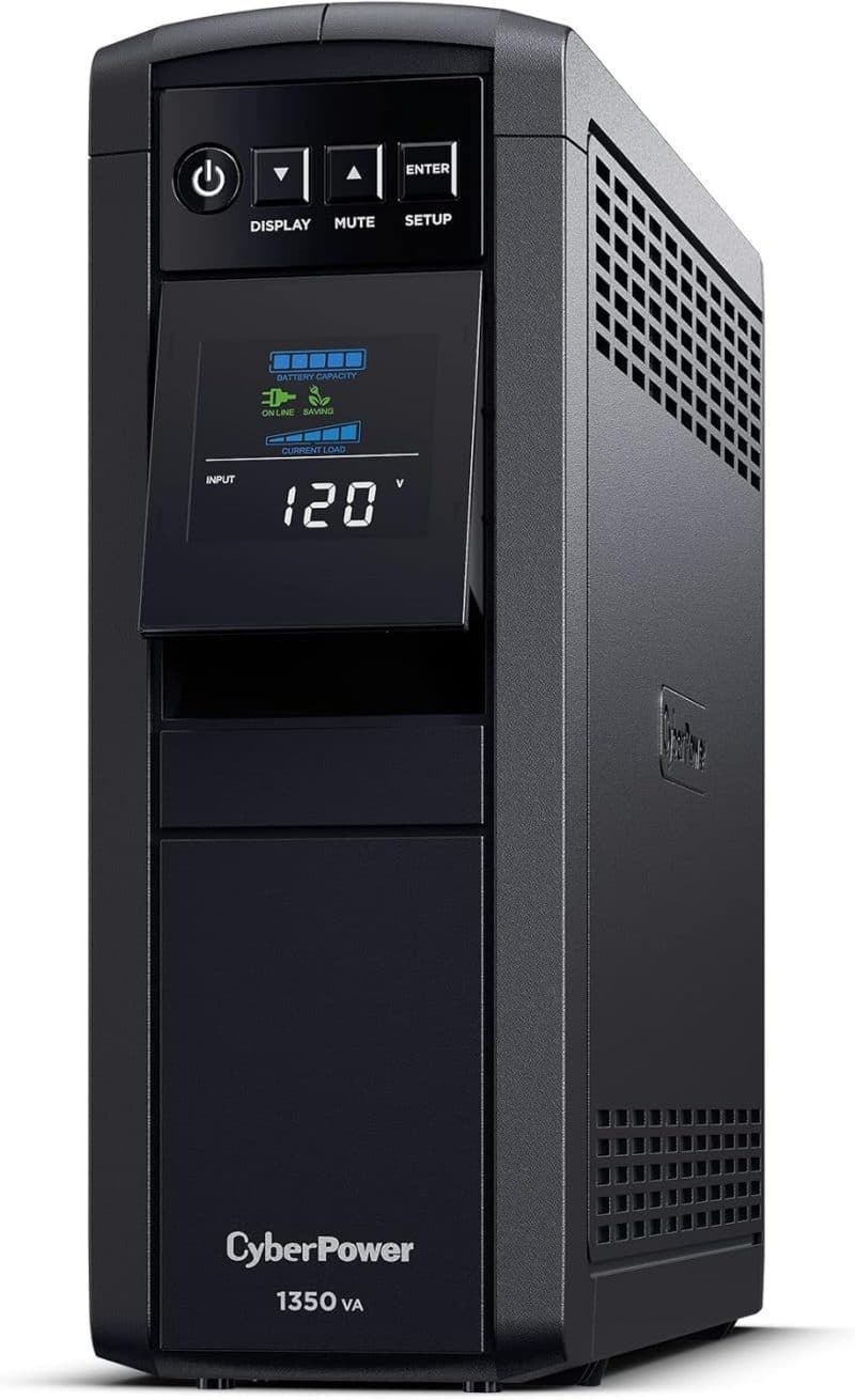 CyberPower CP PFC Sinewave UPS System - Image 52