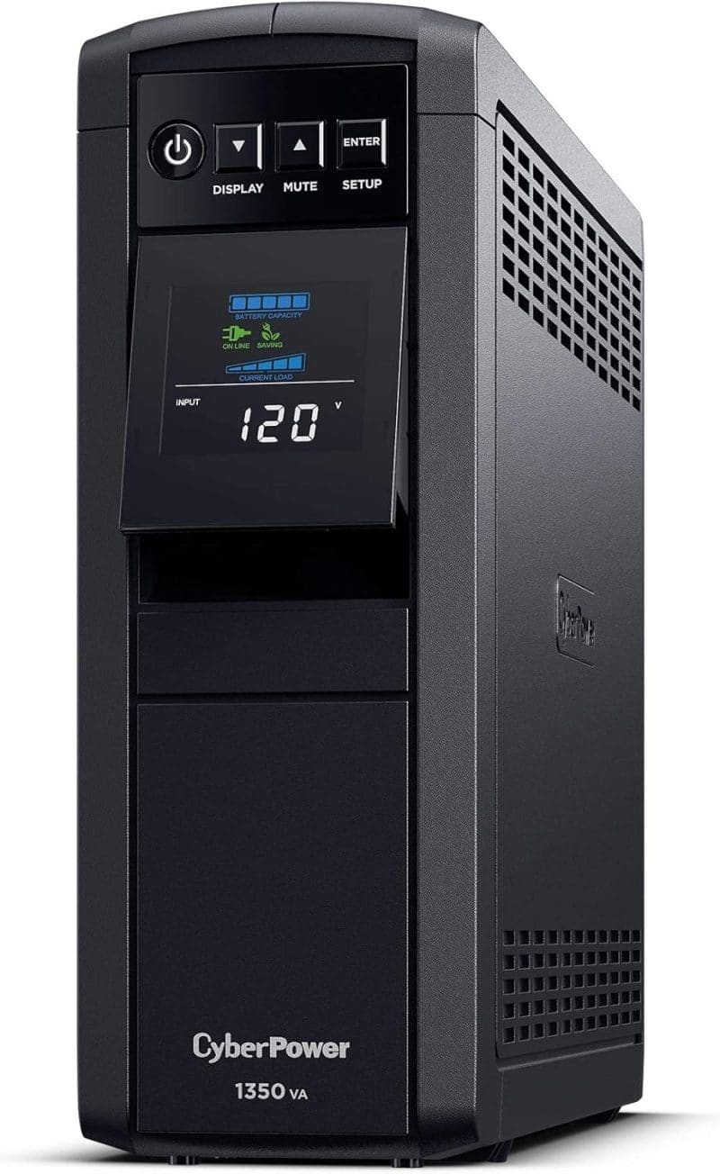 CyberPower CP PFC Sinewave UPS System - Image 56