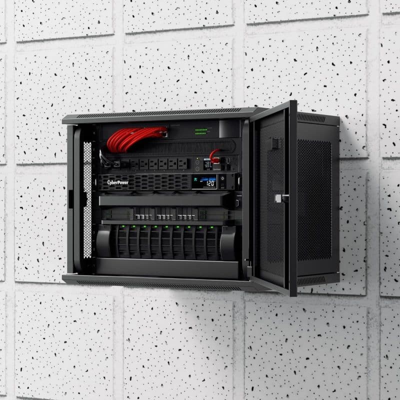 CyberPower CP PFC Sinewave UPS System - Image 63