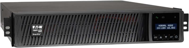 Tripp Lite SmartPro Line-Interactive Sine Wave UPS