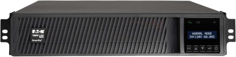 Tripp Lite SmartPro Line-Interactive Sine Wave UPS - Image 7