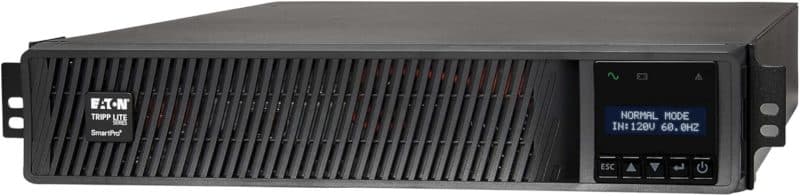 Tripp Lite SmartPro Line-Interactive Sine Wave UPS - Image 8