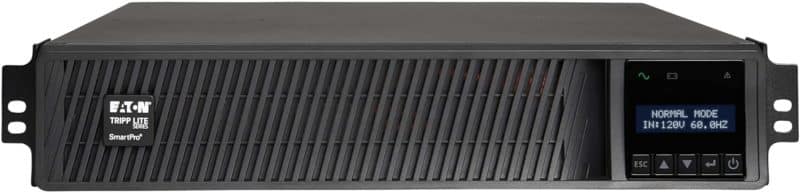 Tripp Lite SmartPro Line-Interactive Sine Wave UPS - Image 18