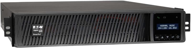 Tripp Lite SmartPro Line-Interactive Sine Wave UPS - Image 30