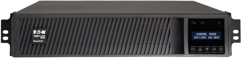 Tripp Lite SmartPro Line-Interactive Sine Wave UPS - Image 31