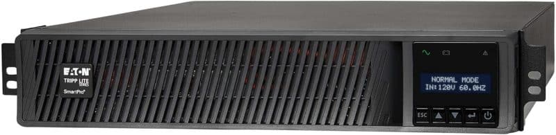 Tripp Lite SmartPro Line-Interactive Sine Wave UPS - Image 35