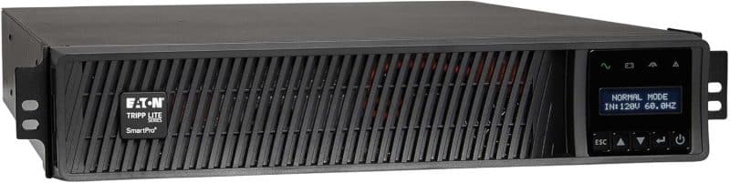 Tripp Lite SmartPro Line-Interactive Sine Wave UPS - Image 37