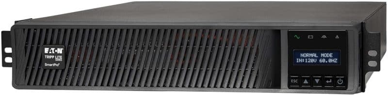 Tripp Lite SmartPro Line-Interactive Sine Wave UPS - Image 39