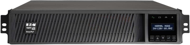 Tripp Lite SmartPro Line-Interactive Sine Wave UPS - Image 40