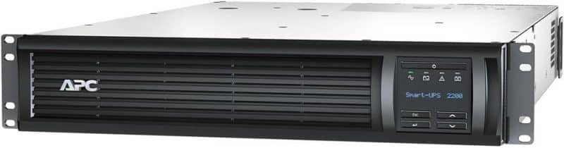 APC Smart UPS with SmartConnect SMTRM2UC - Image 2