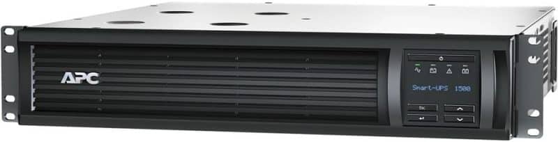 APC Smart UPS with SmartConnect SMTRM2UC - Image 6