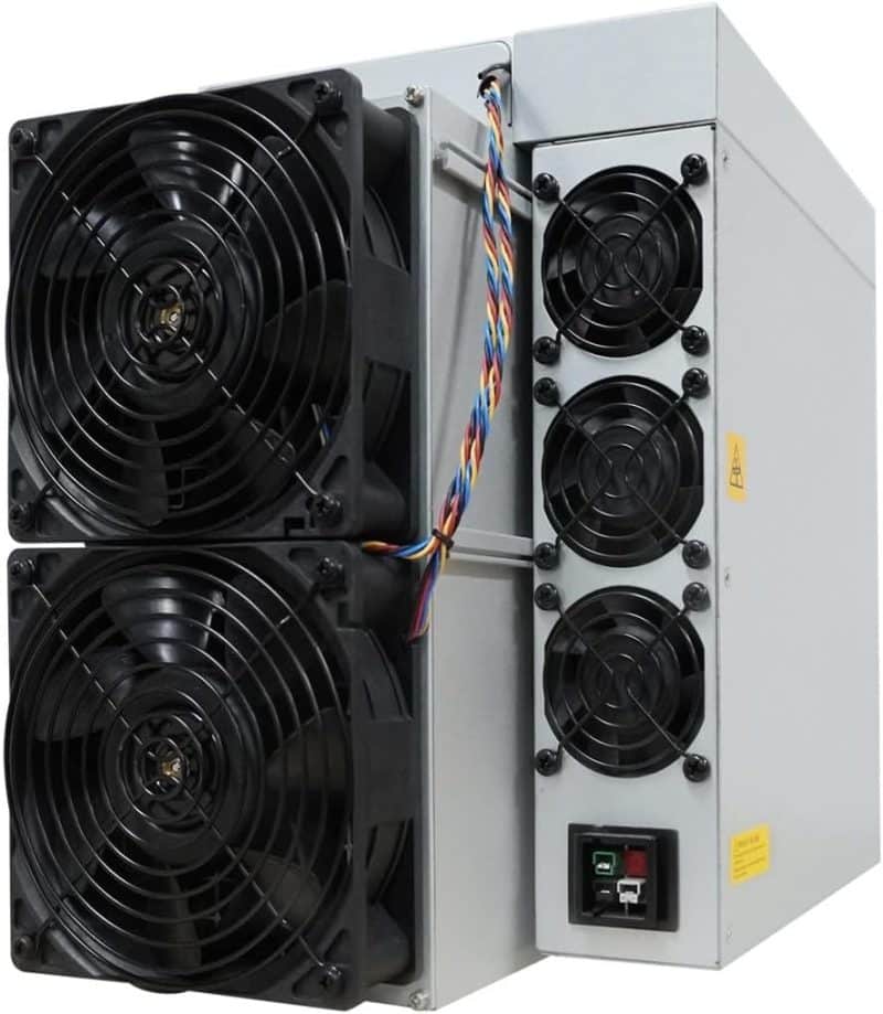 Bitmain Antminer