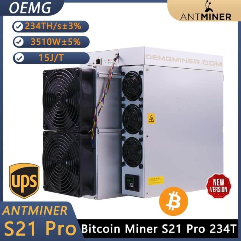 Bitmain Antminer - Image 2