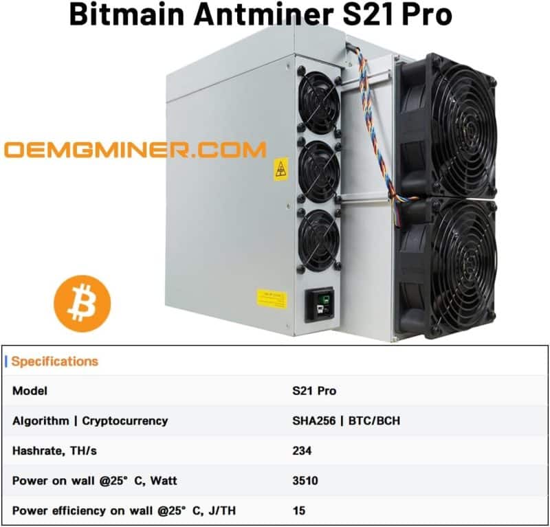 Bitmain Antminer - Image 3