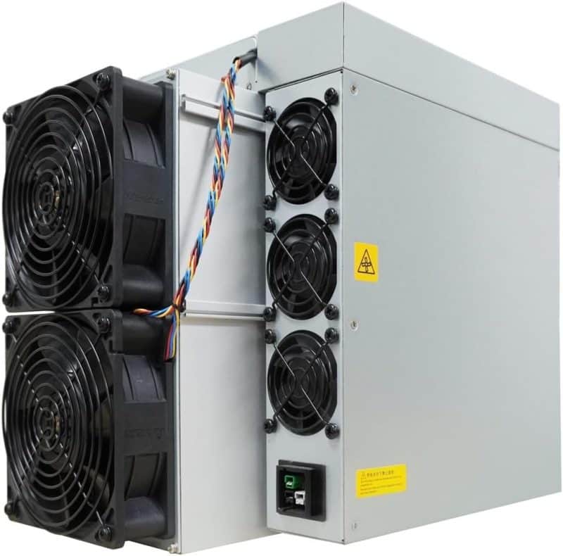 Bitmain Antminer - Image 4