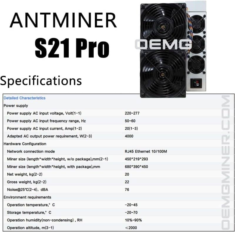 Bitmain Antminer - Image 5