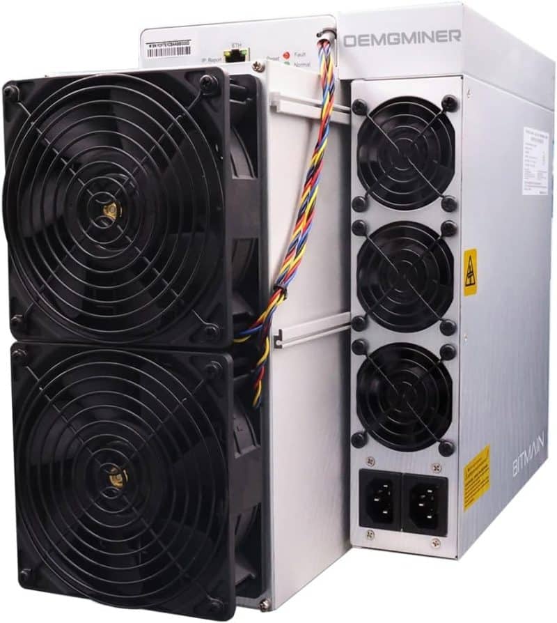 Bitmain Antminer - Image 7