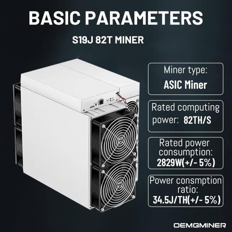 Bitmain Antminer - Image 14