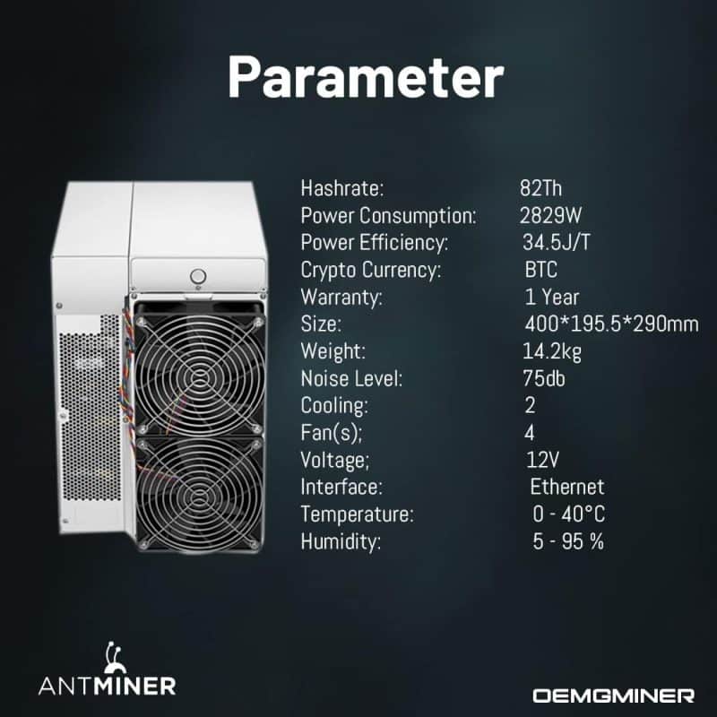 Bitmain Antminer - Image 17