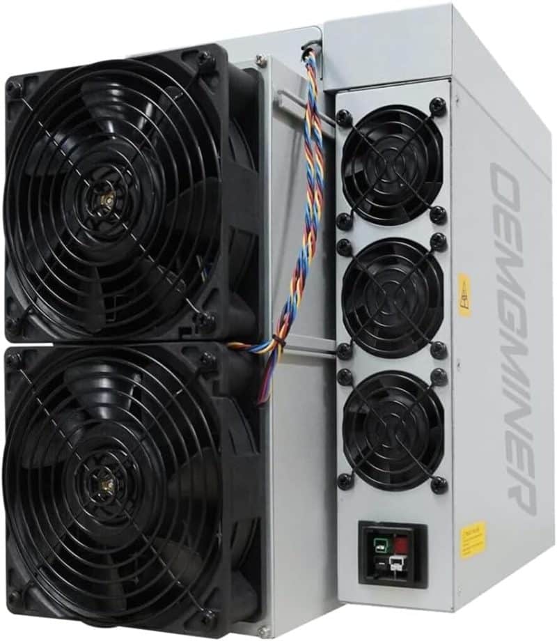 Bitmain Antminer - Image 20