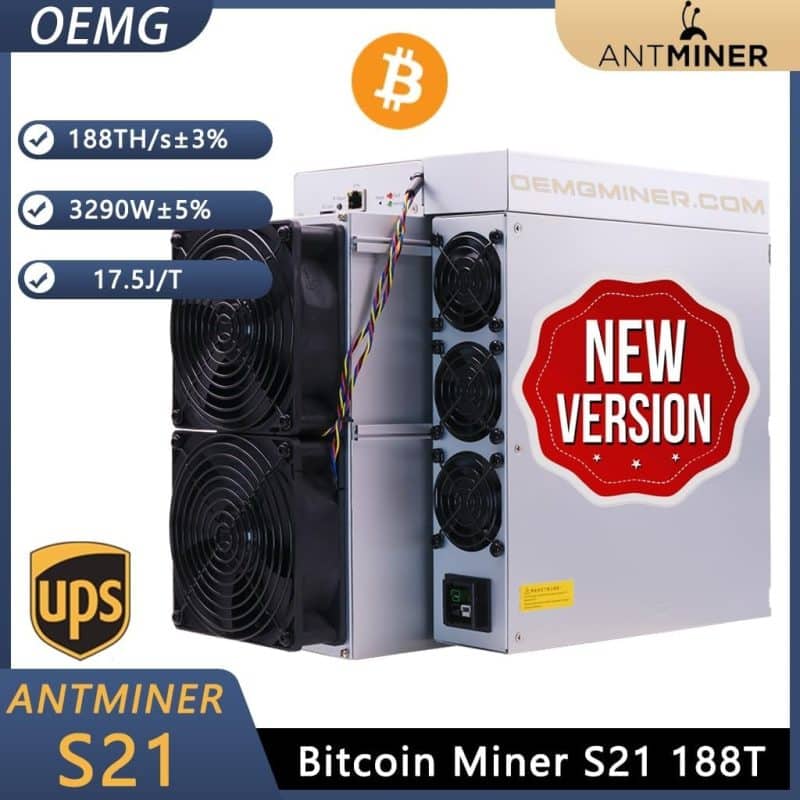 Bitmain Antminer - Image 21