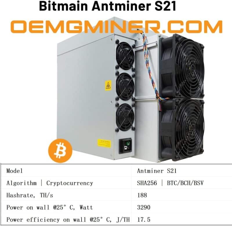 Bitmain Antminer - Image 22