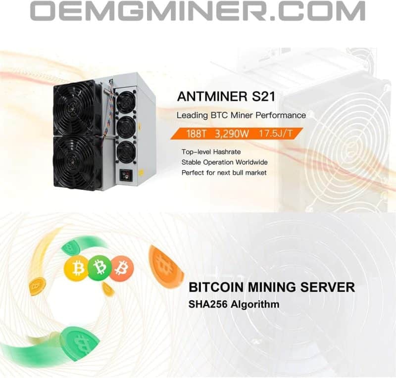 Bitmain Antminer - Image 23