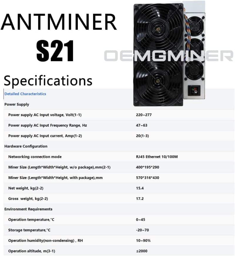 Bitmain Antminer - Image 25