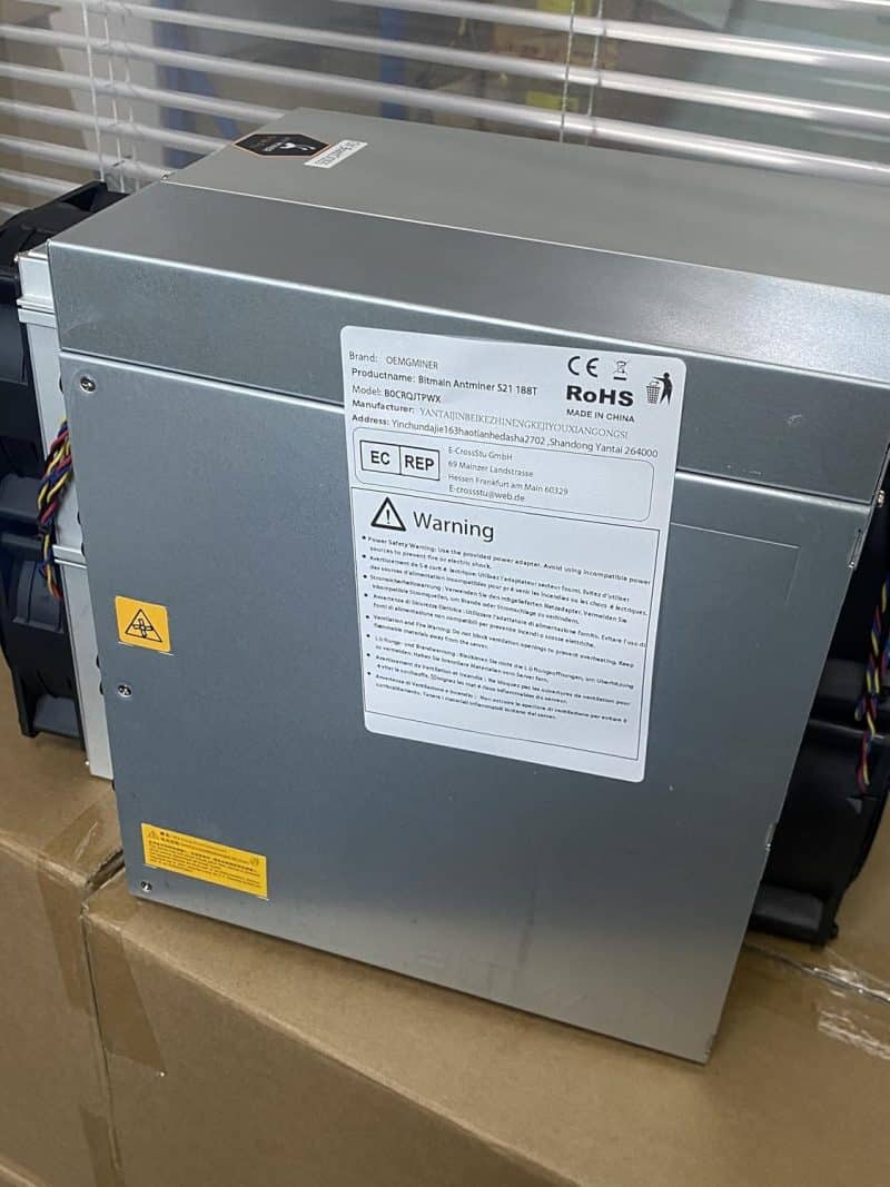 Bitmain Antminer - Image 26