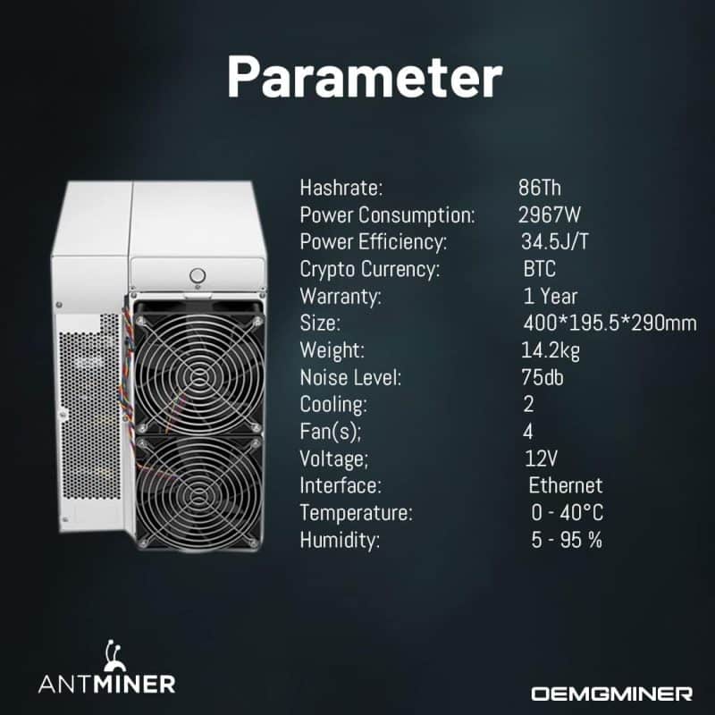 Bitmain Antminer - Image 28