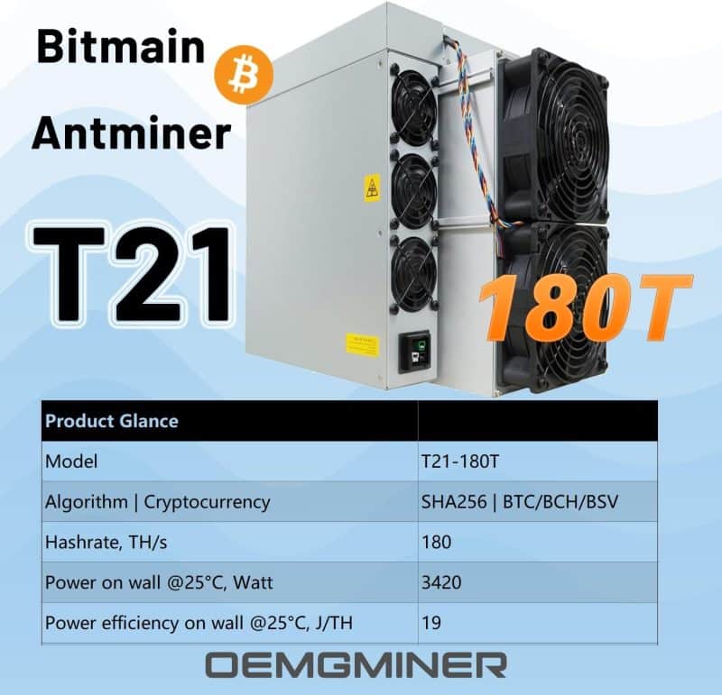 Bitmain Antminer - Image 31