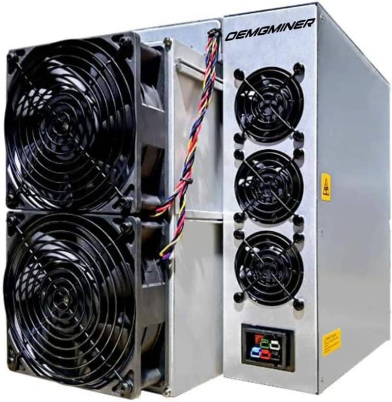 Bitmain Antminer - Image 33