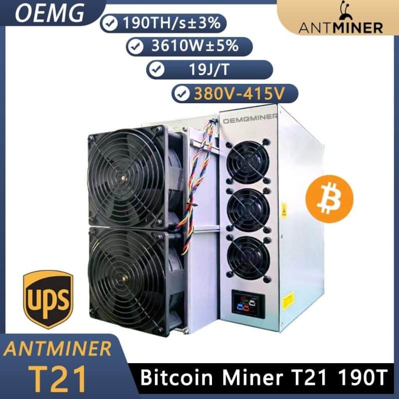 Bitmain Antminer - Image 34