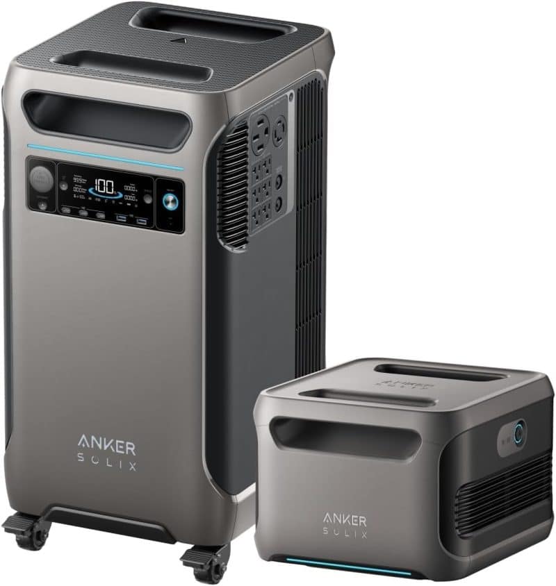 Anker SOLIX F3800 - Image 17