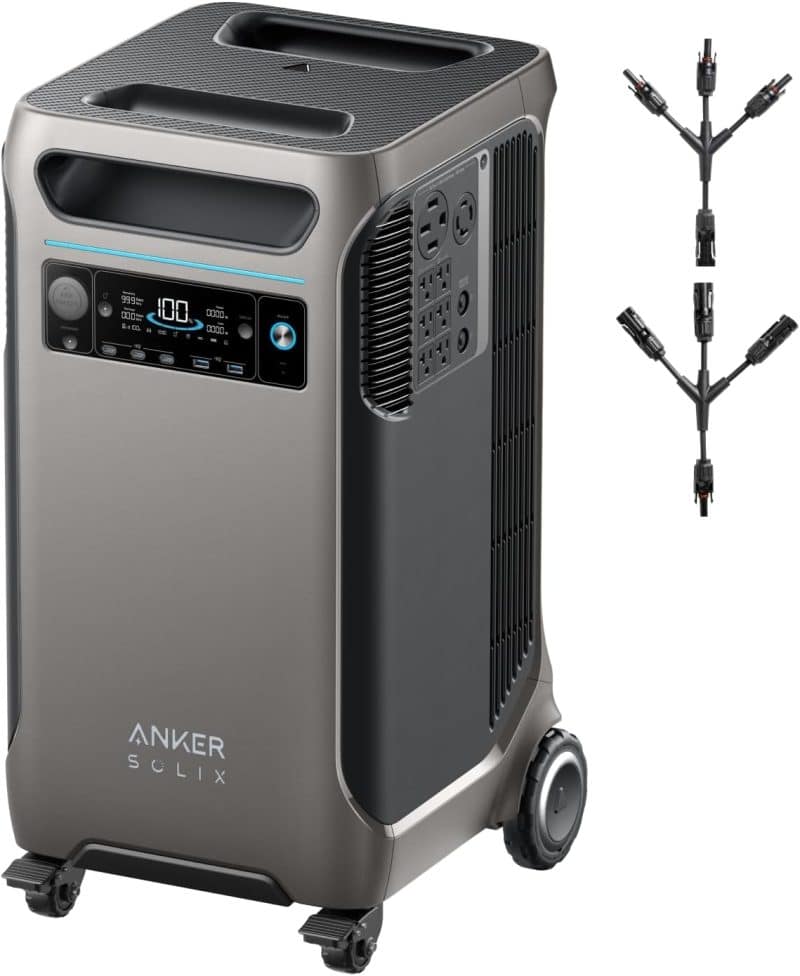 Anker SOLIX F3800 - Image 24