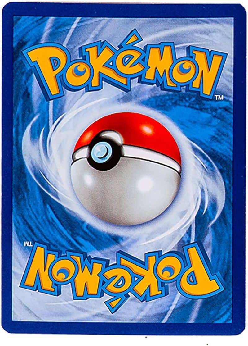 Pokémon Mega Collector's Kit: 100 Total Pokémon Cards - Image 11