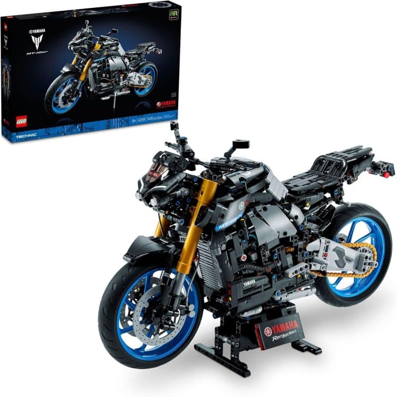 LEGO Technic Yamaha MT-10 SP (42159)