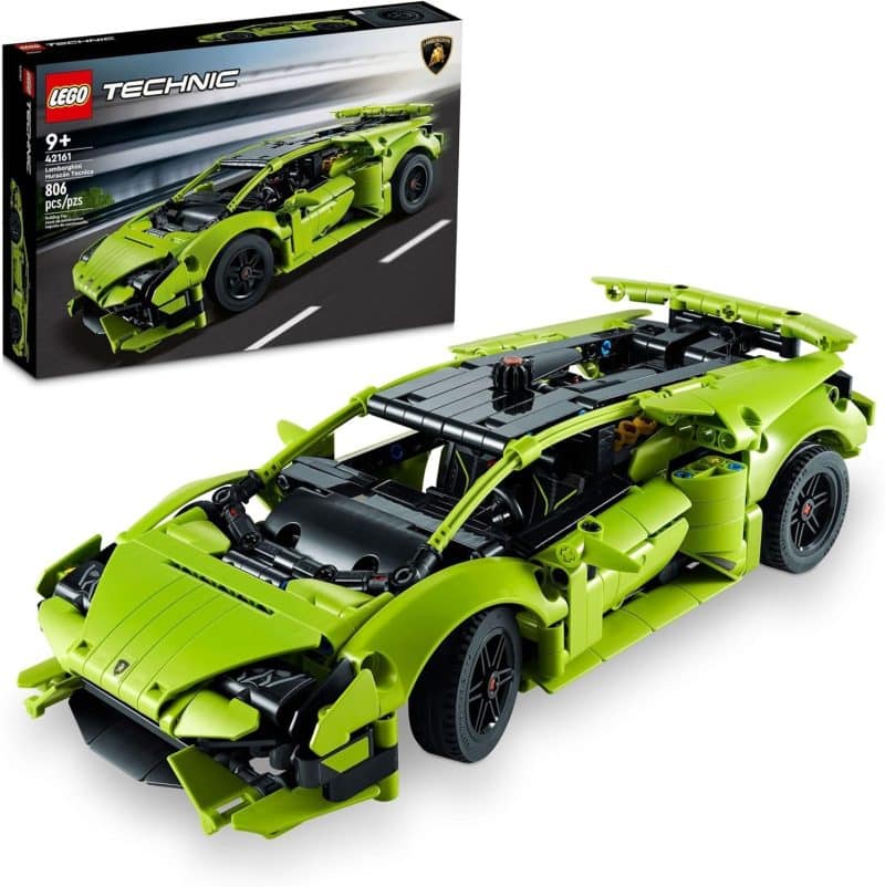 LEGO Technic Lamborghini Huracán Tecnica (42161)