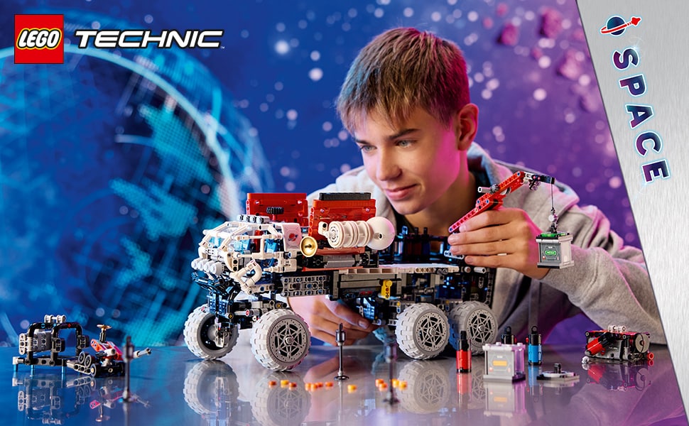 42180_Technic SPACE