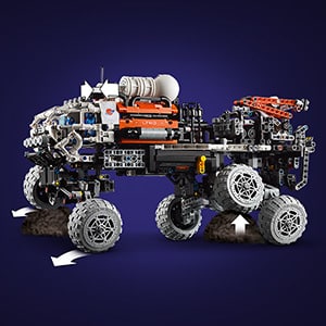 42180_Technic SPACE