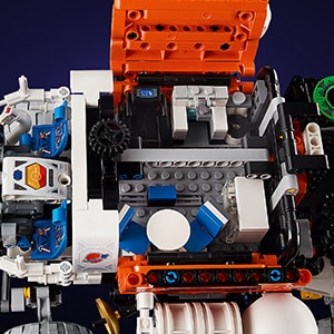 42180_Technic SPACE