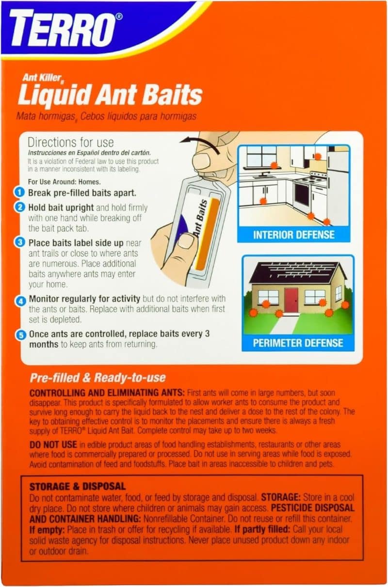 TERRO T300B Liquid Ant Killer - Image 11