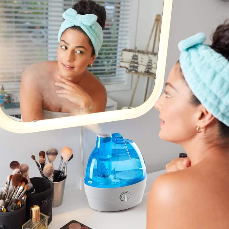 AquaOasis® Cool Mist Humidifier - Image 9